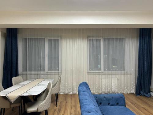 Downtown Ulaanbaatar Apartamento | Tsegi's modern guest house