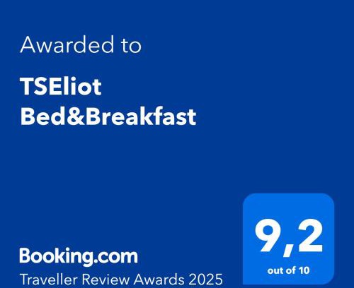 Banfield Cama Y Desayuno | TSEliot Bed&Breakfast