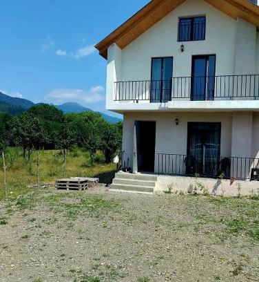 Likani Casa | Tsemi vacation home