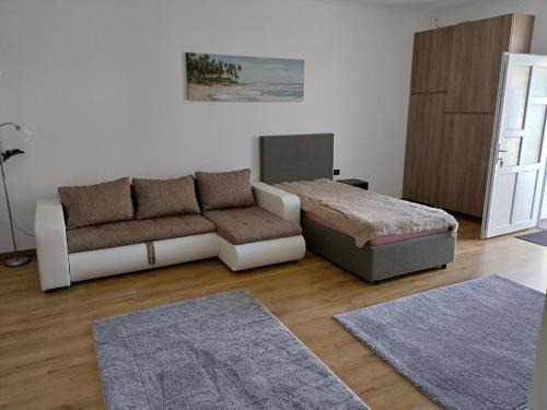 Valea lui Mihai Apartamento | TSG apartament 2