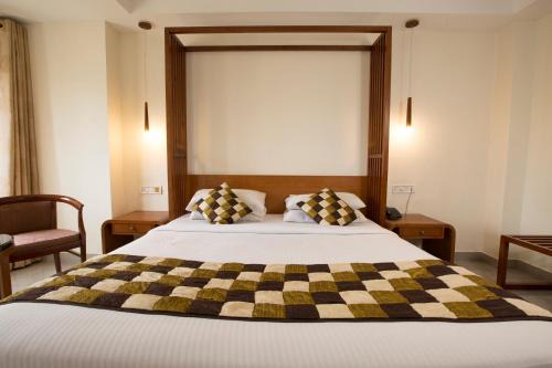 Port Blair Hotel | TSG Emerald View Hotel and SPA