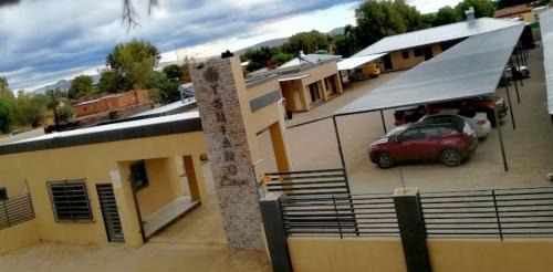 Ga-Segonyana Apartamento | Tshiamo Estate