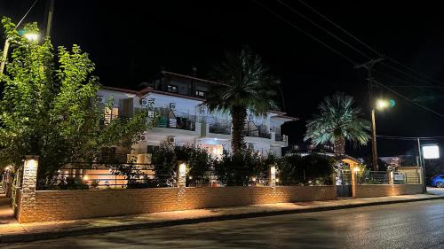 Stavros Apartamento | Tsipos Rooms