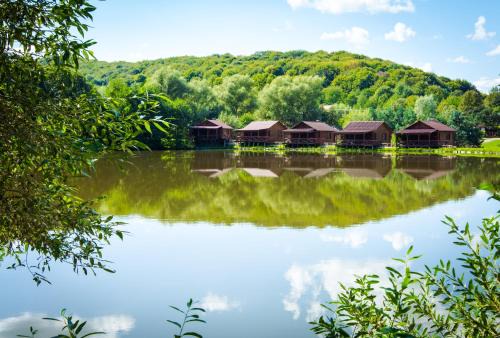 Lviv Oblast Complejo | Tsisarske Urochyshe