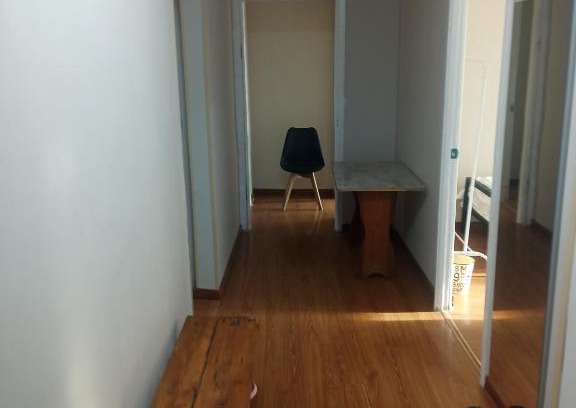 Bayangol Apartamento | tsogoo's geust house