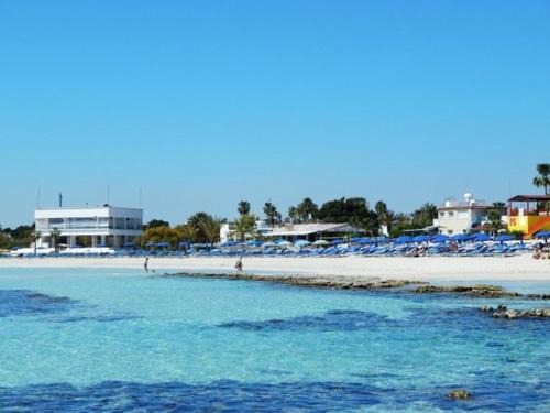 Ayia Napa Complejo | Tsokkos Paradise Holiday Village