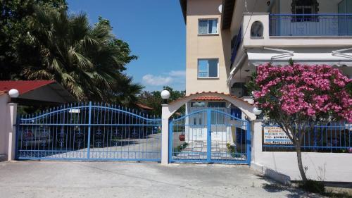 Asprovalta Apartamento | Tsolakis Apartments