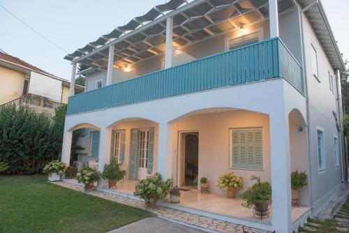 Lygia Apartamento | Tsonas Apartments