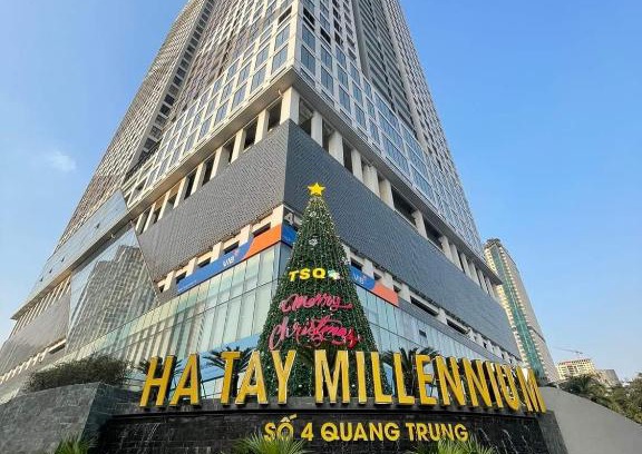 Ha Dong Apartamento | TSQ STAY Hotel Apartment