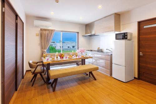Tokeshi Apartamento | Tsubaki house