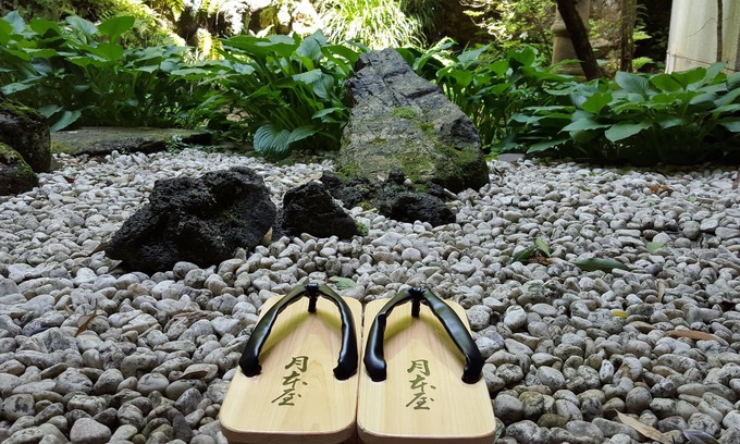 Kinosaki Onsen Casa | Tsukimotoya Ryokan