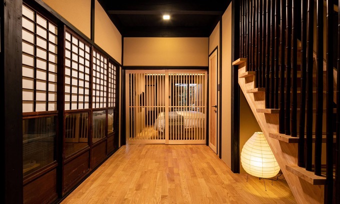 Minami Casa | Tsumugi Hachijominamotocho