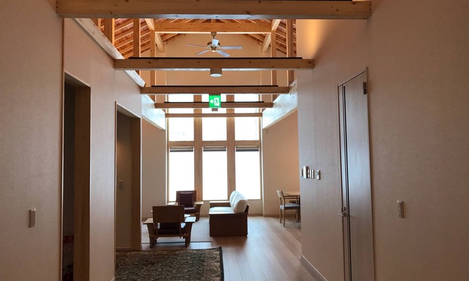 Furano Apartamento | Tsuru Apartments