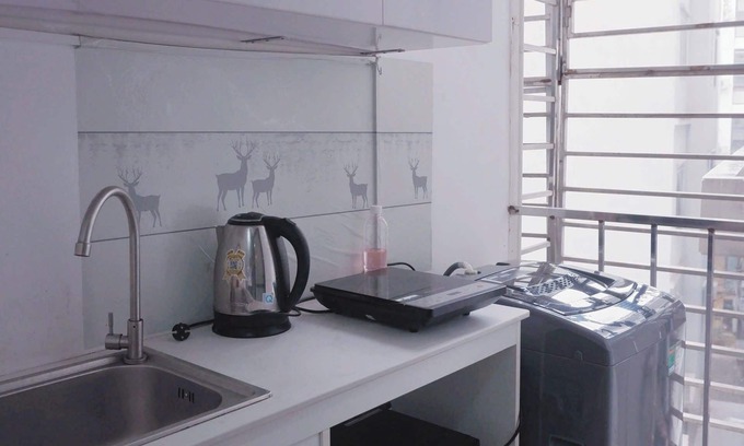 My Đinh Cama Y Desayuno | TT Apartment & Hotel