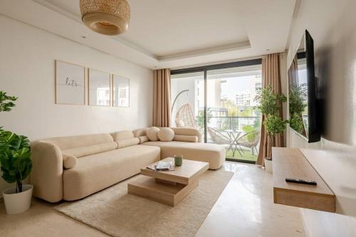 Hay Riad Apartamento | TT Holidays- Hay Riad