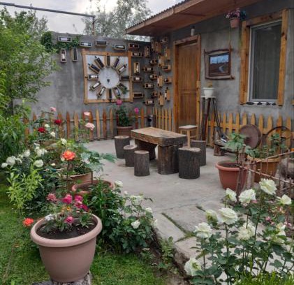 Yerevan Apartamento | TT Home