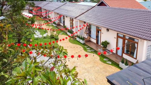 Pleiku Hotel | TT House Pleiku