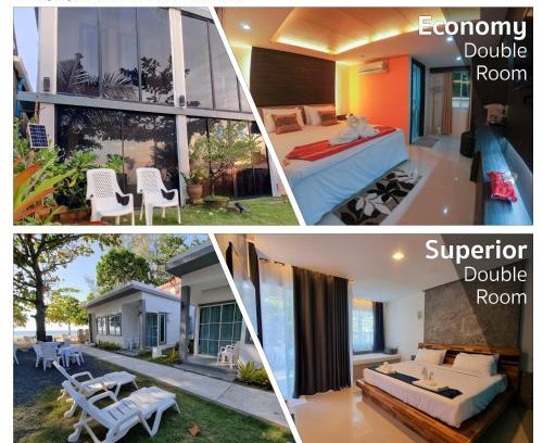 Sa Khu Complejo | TT Naiyang Beach Phuket