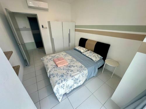 Kuching Apartamento | TT3 SOHO Near Unimas & Fame