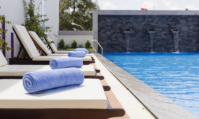 Ninh Kieu Hotel | TTC Hotel – Premium Can Tho