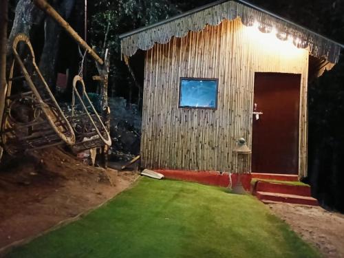 Gobind Dham Otro | TTN - The Trekker's Nest