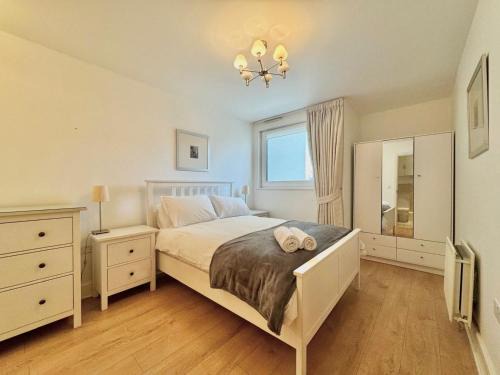 Selhurst Apartamento | TTSA - 2 Bedroom Apartment-Croydon - Mayday Hospital