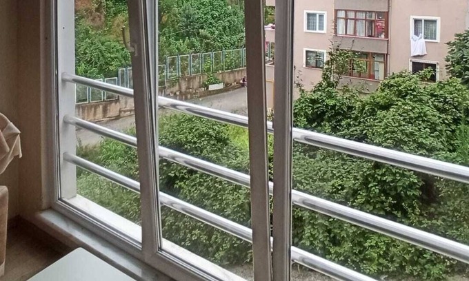 Trabzon Complejo | Tuğra