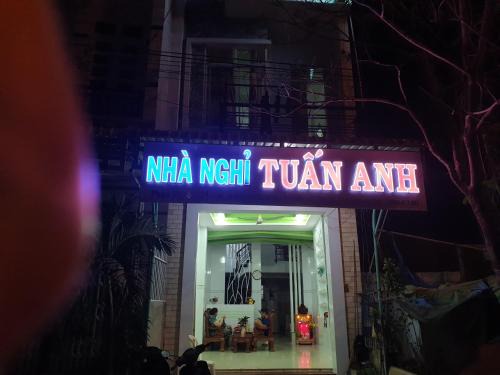 La Gi Cama Y Desayuno | Tuấn Anh Motel