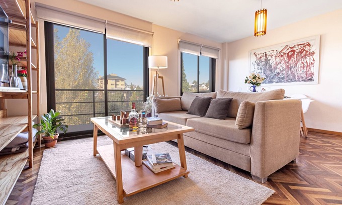 Centro Apartamento | Tu Apart en Bariloche I