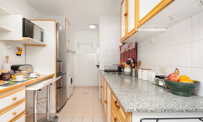 Centro Apartamento | Tu Apart en Bariloche II