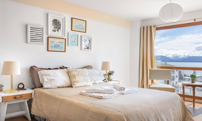 Centro Apartamento | Tu Apart en Bariloche IV