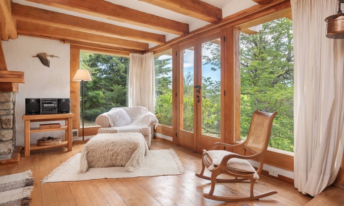 San Carlos de Bariloche Casa | Tu Apart en Bariloche X