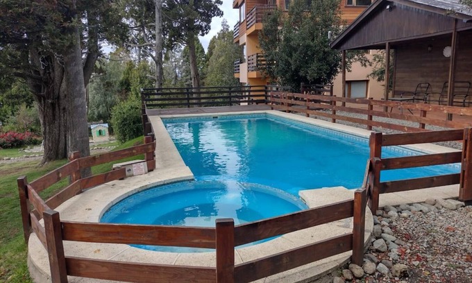 Playa Bonita Apartamento | Tu Apart en Bariloche XXXIII