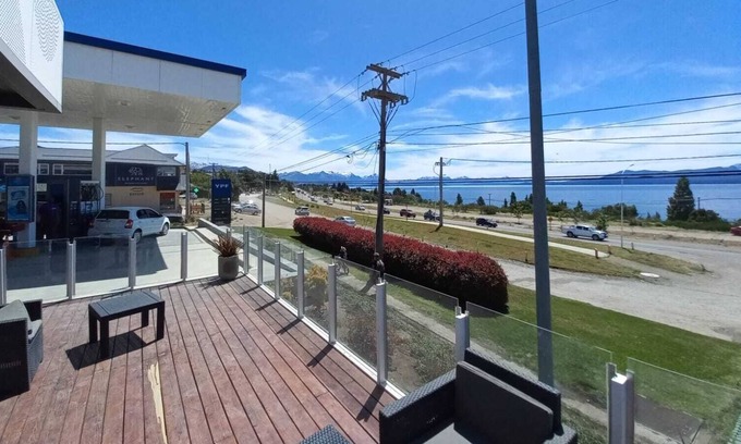 San Carlos de Bariloche Cabina | Tu Apart en Bariloche XV