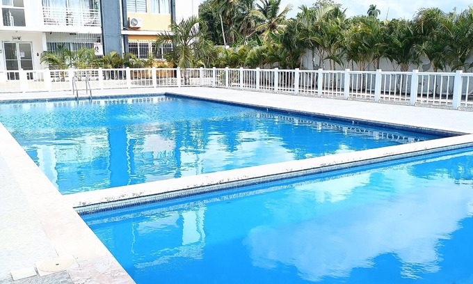 Licey al Medio Apartamento | Tu apartamento hermoso y limpio en Santiago