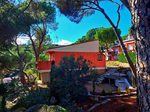 San Martín de Valdeiglesias Casa | Tu Casita en el Pantano de San Juan