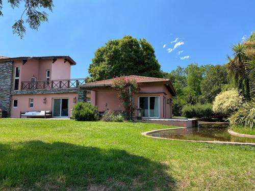 Departamento Coronel Pringles Villa | Tu Casa de Campo - Confort, Hogar & Naturaleza