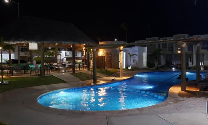 Cerritos Casa | Tu casa en almar: paraíso total