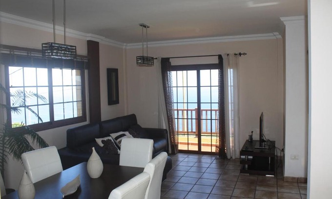 Los Llanillos Casa | Tu Casa En Frontera