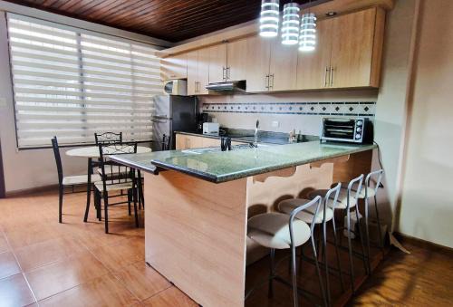 Macas Apartamento | TU CASA EN MACAS