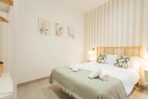 Museo Apartamento | Tu casa en un rinconcito del centro