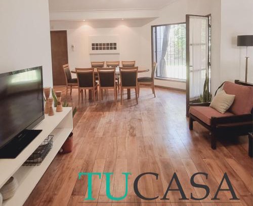 Esperanza Casa | TU CASA Rent House