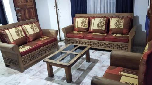 Santa María Ahuacatitlán Apartamento | Tu Casita de descanso en Santa María