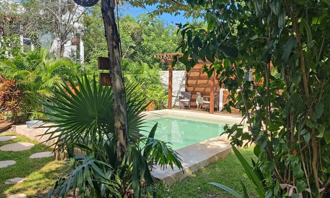 Majahual Apartamento | TU DEPARTAMENTO EN MAHAHUAL