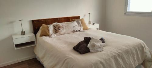 Olavarría Apartamento | Tu departamento en Olavarría te espera!