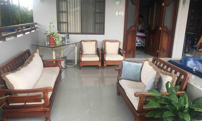 Distrito Financiero Apartamento | TU DESCANSO PERFECTO.
