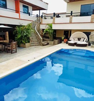 Chichiriviche Casa | Tu escapada en Chichiriviche Venezuela