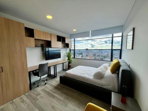 Centro International Apartamento | Tu espacio acogedor en el Centro Internacional