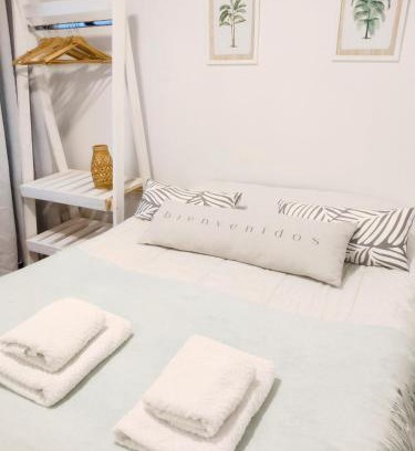 Lomas de Zamora Apartamento | Tu espacio en Lomitas con cochera