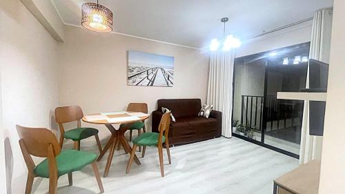 Santa Beatriz Apartamento | Tu estancia perfecta